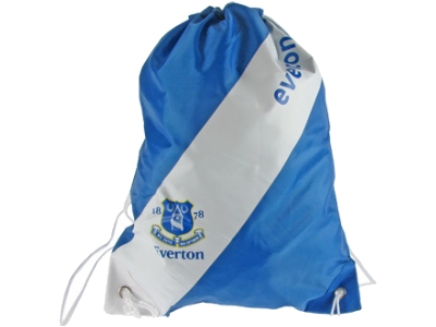 Everton sac gym