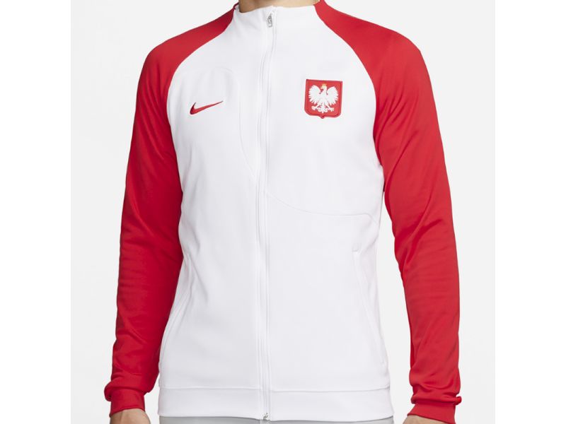 Pologne Nike sweat