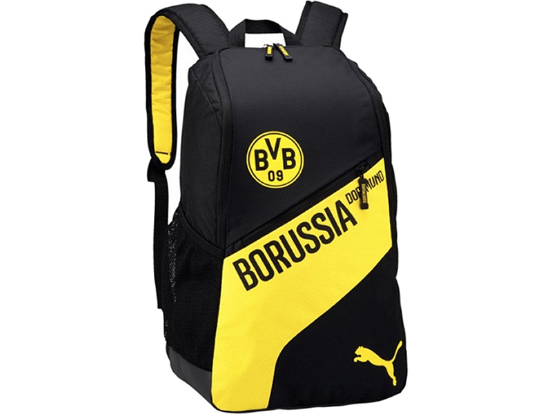 Borussia Dortmund Puma sac a dos