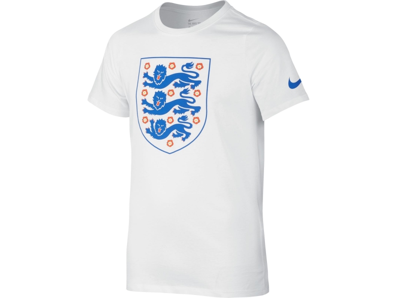 Angleterre Nike t-shirt enfant