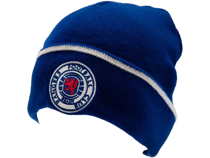 Rangers bonnet