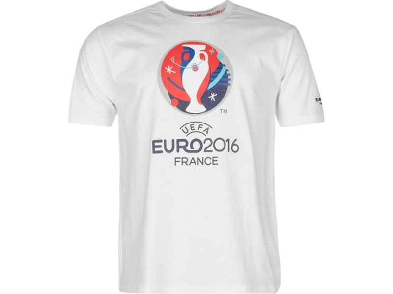 Euro 2016 t-shirt