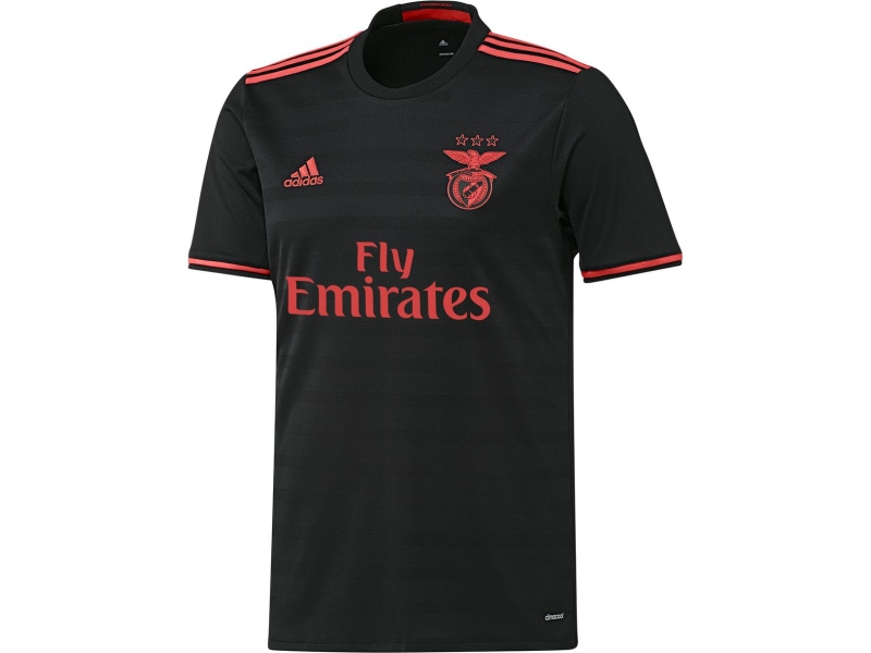 Benfica Lisbonne Adidas maillot
