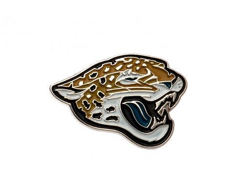 Jacksonville Jaguars badge