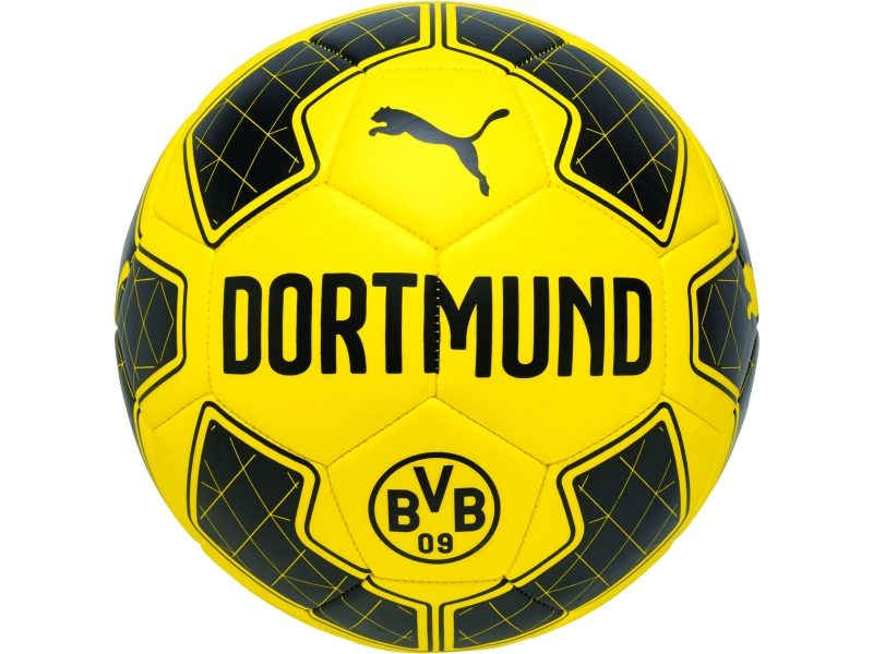 Borussia Dortmund Puma ballon