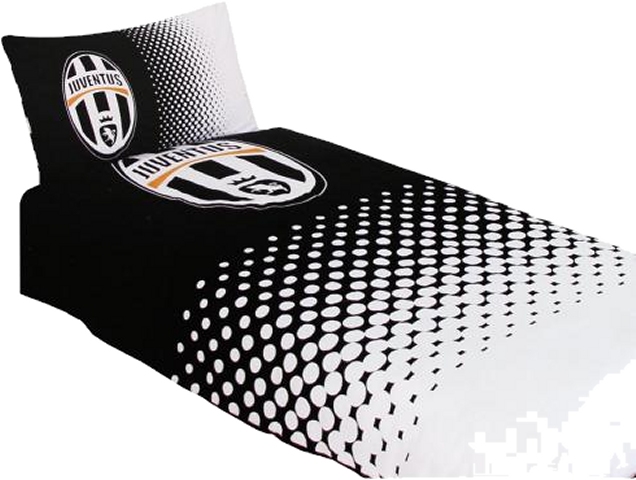 Juventus Turin linge de lit