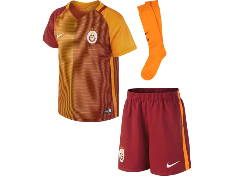 Galatasaray Nike costume enfant