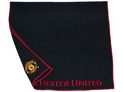 Manchester United ręcznik