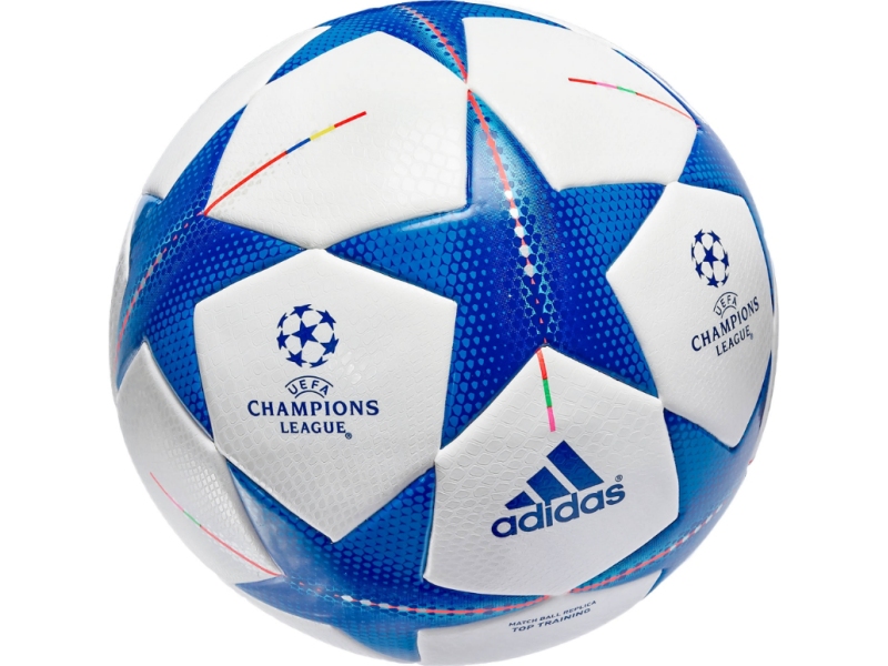 Champions League Adidas ballon