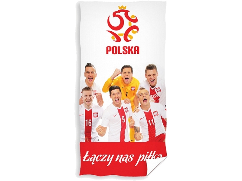 Pologne ręcznik