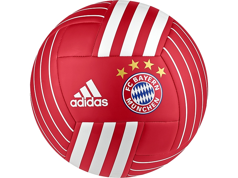 Bayern Munich Adidas ballon