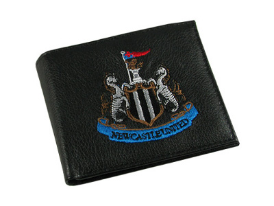 Newcastle United portefeuille