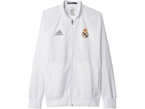 Real Madrid Adidas veste