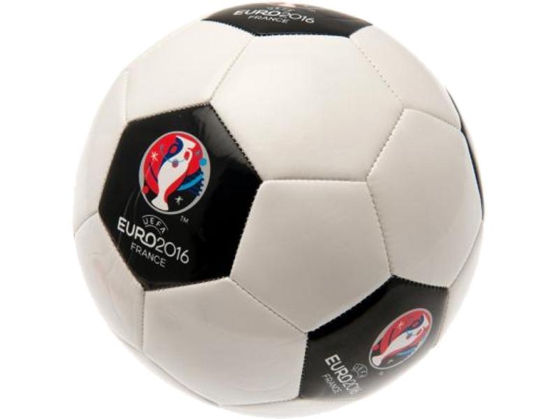Euro 2016 ballon