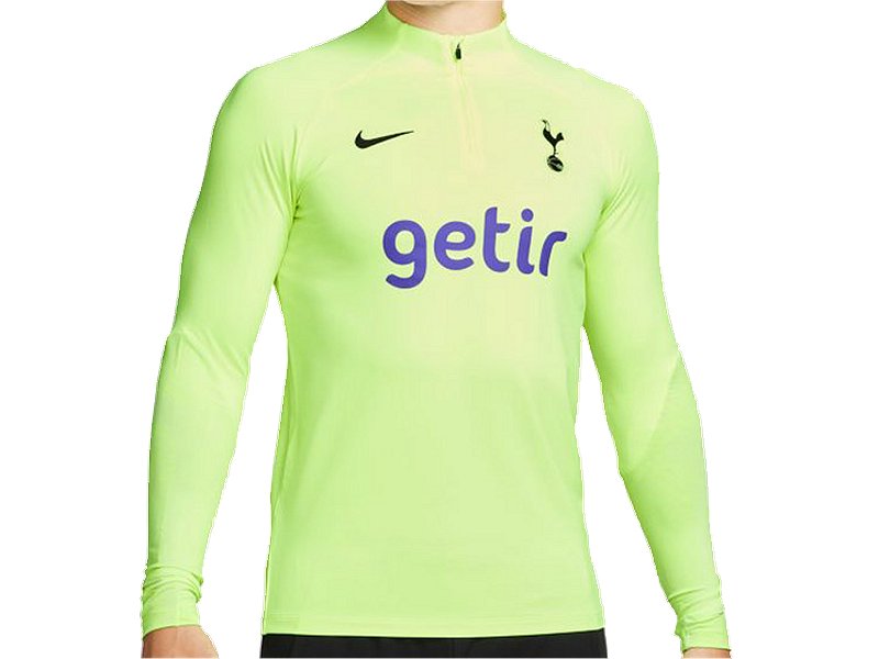 : Tottenham Hotspur Nike veste