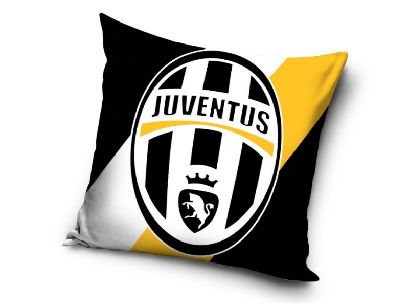 Juventus Turin coussin