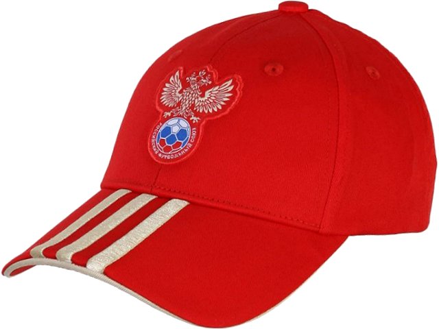 Russie Adidas casquette