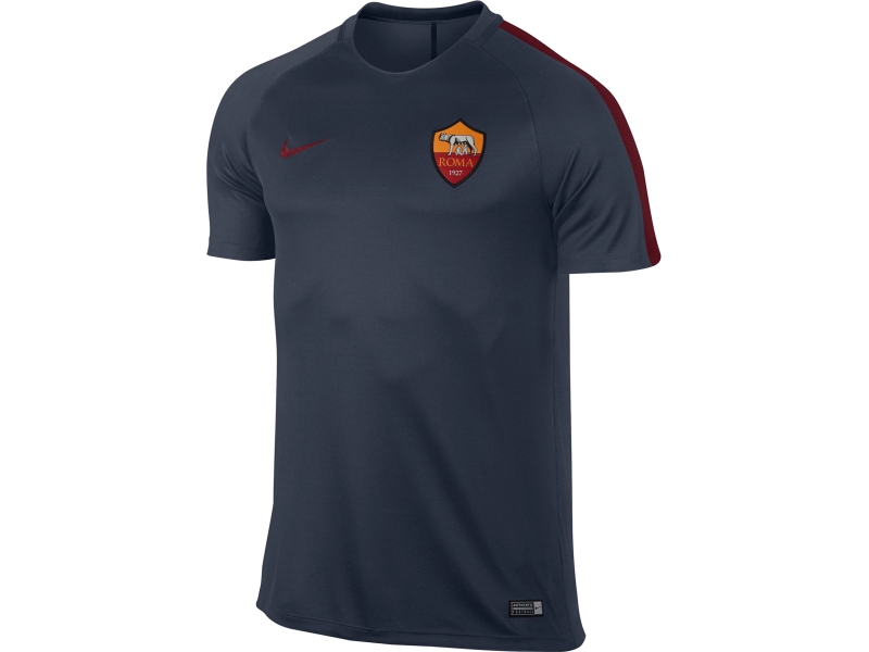 AS Rome Nike maillot