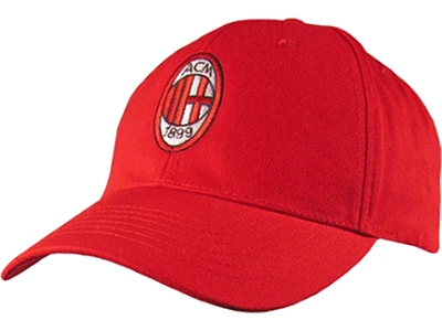 Milan AC casquette