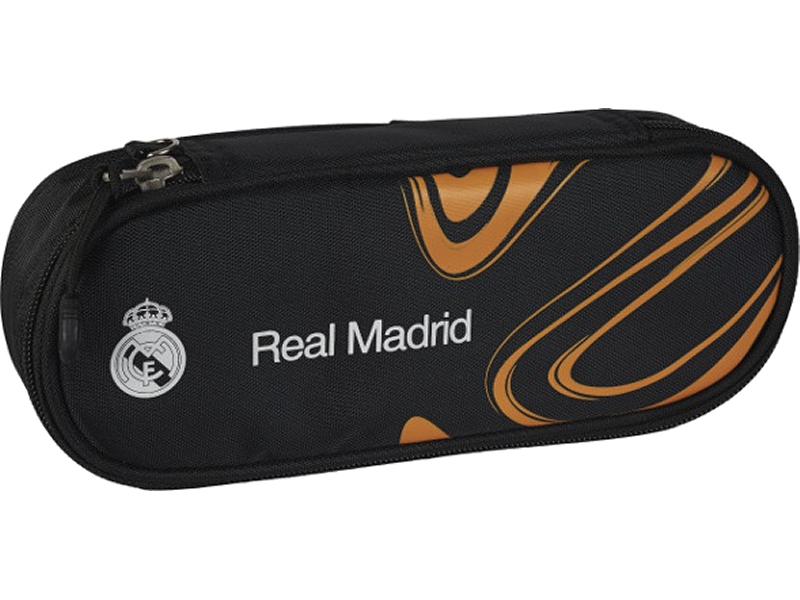 Real Madrid plumier