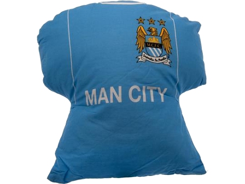 Manchester City coussin