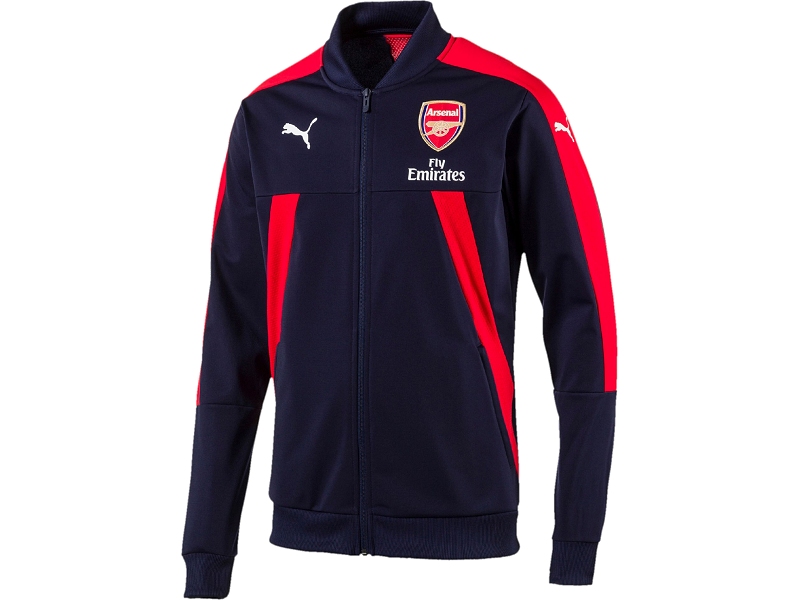 Arsenal FC Puma veste