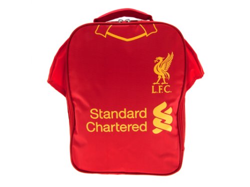 Liverpool lunch bag
