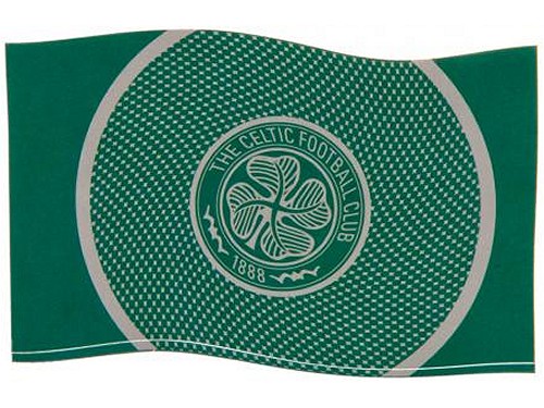 Celtic drapeau