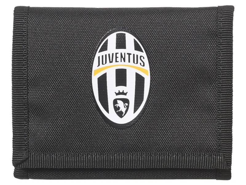 Juventus Turin Adidas portefeuille