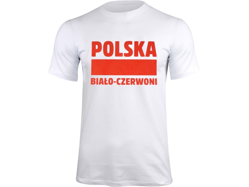 Pologne t-shirt