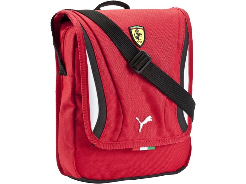 Ferrari Puma sac a bandouliere