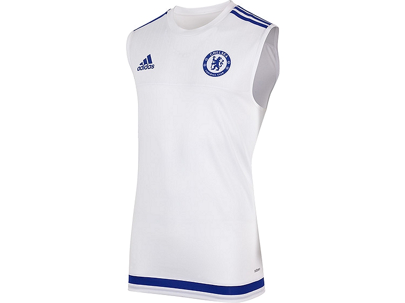 Chelsea Adidas maillot sans manches