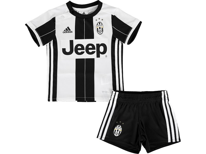 Juventus Turin Adidas costume enfant