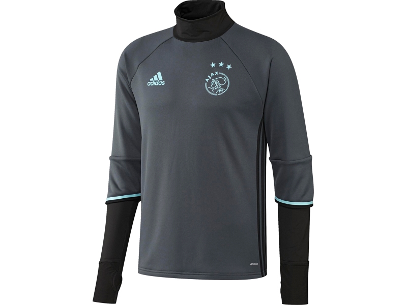 Ajax Amsterdam Adidas sweat