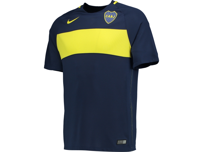 Boca Juniors  Nike maillot