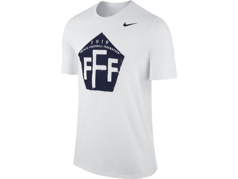 France Nike t-shirt