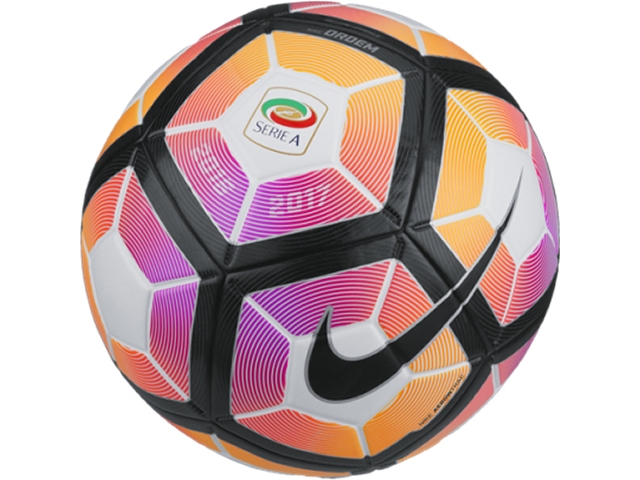 Italie Nike ballon