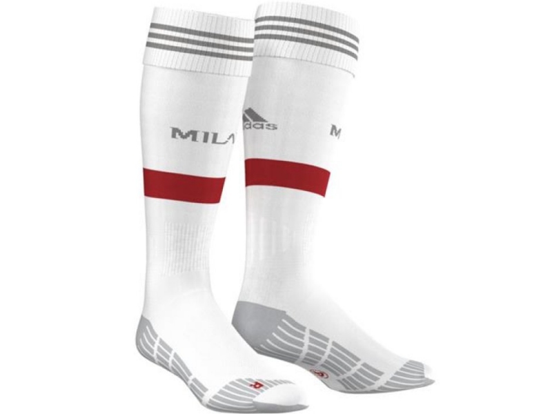 Milan AC Adidas chaussettes de foot