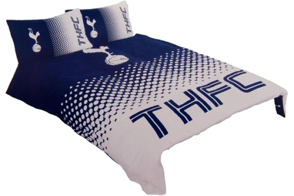 Tottenham Hotspur linge de lit