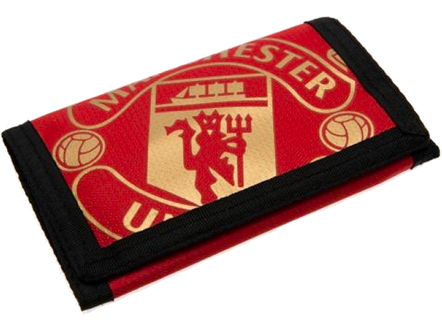 Manchester United portefeuille