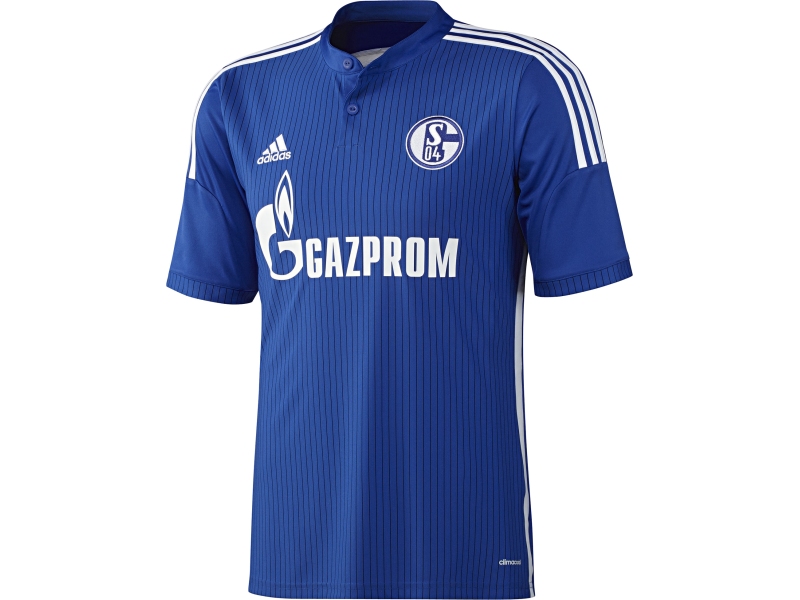 Schalke 04 Adidas maillot