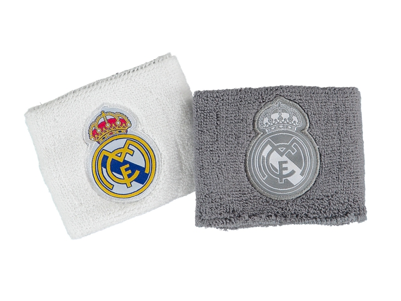 Real Madrid Adidas poignets