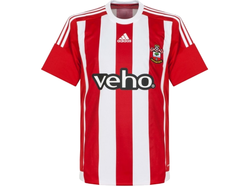Southampton FC Adidas maillot