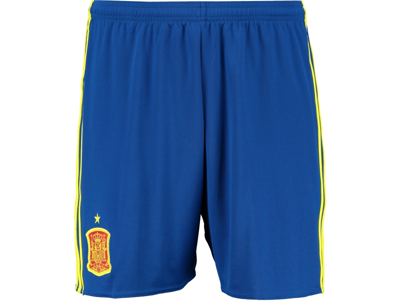 Espagne  Adidas short