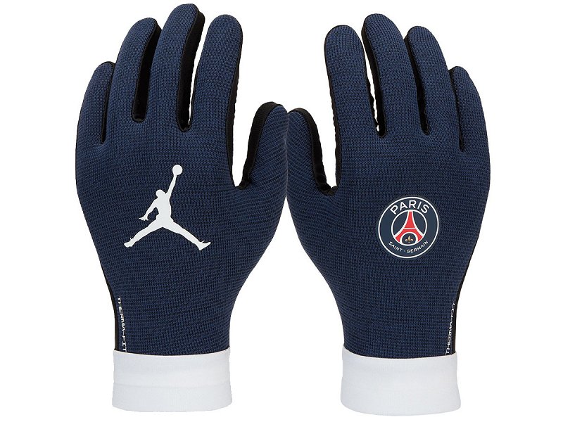 : Paris Saint-Germain Nike gants junior