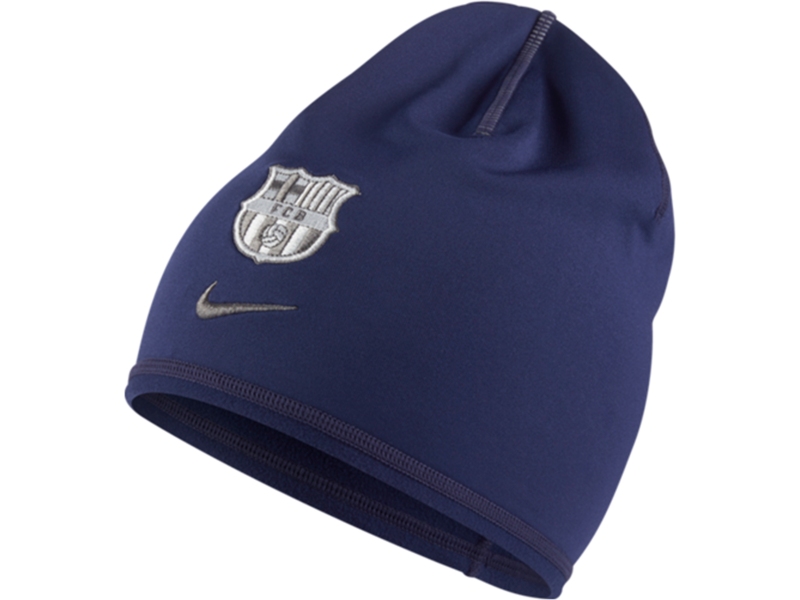 FC Barcelone Nike bonnet