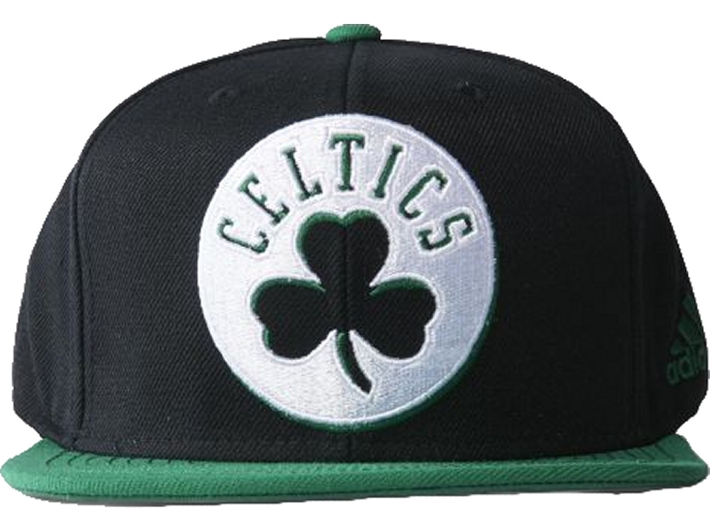 Boston Celtics Adidas casquette