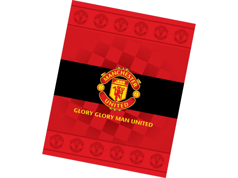 Manchester United couverture