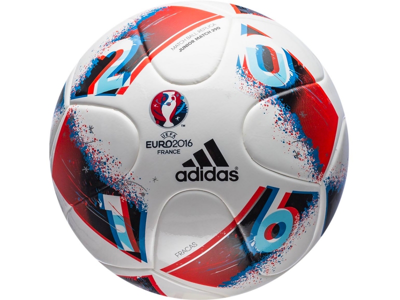 Euro 2016 Adidas ballon