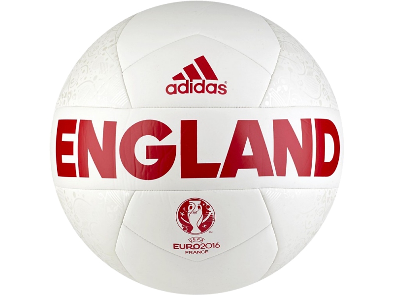 Angleterre Adidas ballon